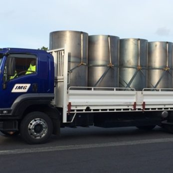 Truck Casings smaller size