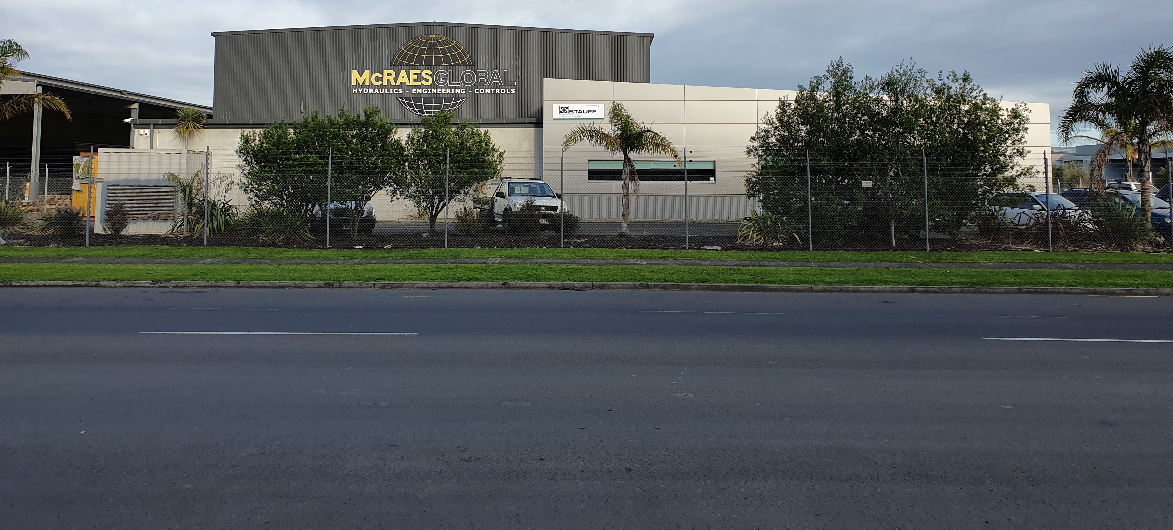 IMG purchases Mcraes Global